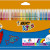 CARIOCA 24 CULORI ULTRALAVABILE KID COULEUR BIC
