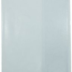 COPERTA BLOC DESEN A4 TRANSPARENTA