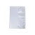 COPERTA CAIET SPECIAL MIC TRANSPARENTA