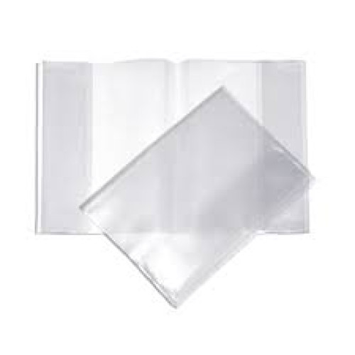 COPERTA CARNET ELEV TRANSPARENTA