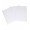 COPERTA CARTE NORMALA 355*240 TRANSPARENTA