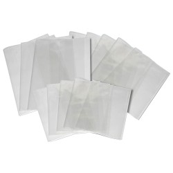 COPERTA CARTE SPECIALA 7 415*260 TRANSPARENTA