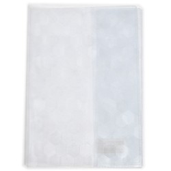 COPERTA VOCABULAR TRANSPARENTA