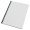 COPERTI CARTON A4 250G ALB MAT 100/TOP GBC