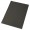 COPERTI CARTON A4 250G NEGRU 100/TOP GBC