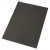 COPERTI CARTON A4 250G NEGRU 100/TOP GBC