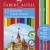 CREIOANE COLORATE 12+3 CULORI ECO FABER-CASTELL