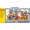 CREIOANE COLORATE 72 CULORI CUTIE METAL EBERHARD FABER