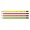 CREION GRAFIT HB CU GUMA FLUORESCENT ADEL
