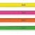 CREION GRAFIT HB CU GUMA FLUORESCENT ADEL