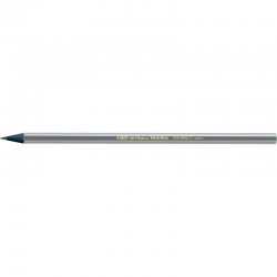 CREION GRAFIT HB FARA GUMA EVOLUTION BLACK 12/CUT BIC