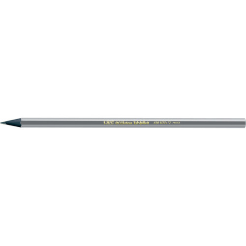 CREION GRAFIT HB FARA GUMA EVOLUTION BLACK 12/CUT BIC
