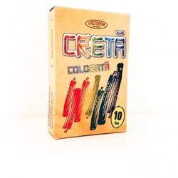 CRETA COLOR 10/CUT