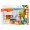 CULORI ACRILICE 12 CULORI 12ML DELI