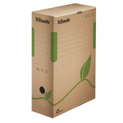 CUTIE ARHIVARE 10CM ECO ESSELTE