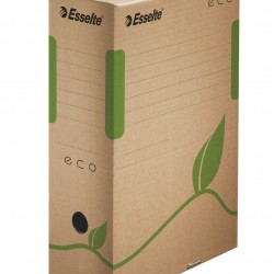 CUTIE ARHIVARE 10CM ECO ESSELTE