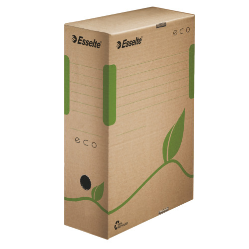 CUTIE ARHIVARE 10CM ECO ESSELTE