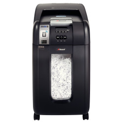 DISTRUGATOR DOC AUTOMAT AUTO+ 300X SMARTECH CROSS-CUT REXEL