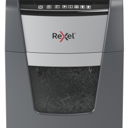 DISTRUGATOR DOC AUTOMAT OPTIMUM 130X CROSS-CUT REXEL