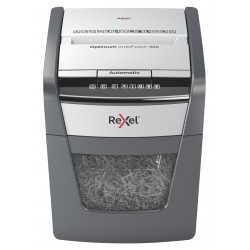 DISTRUGATOR DOC AUTOMAT OPTIMUM 50X CROSS-CUT REXEL