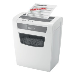 DISTRUGATOR DOC IQ HOME OFFICE CROSS-CUT LEITZ