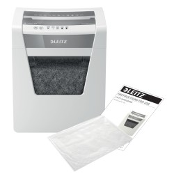 DISTRUGATOR DOC IQ OFFICE CROSS-CUT LEITZ