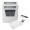 DISTRUGATOR DOC IQ OFFICE CROSS-CUT LEITZ
