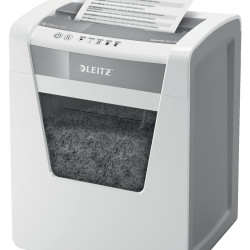 DISTRUGATOR DOC IQ OFFICE MICRO-CUT LEITZ