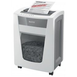 DISTRUGATOR DOC IQ OFFICE PRO MICRO-CUT LEITZ