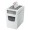 DISTRUGATOR DOC IQ SLIM HOME OFFICE CROSS-CUT LEITZ