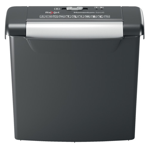 DISTRUGATOR DOC MOMENTUM S206 STRIP-CUT REXEL