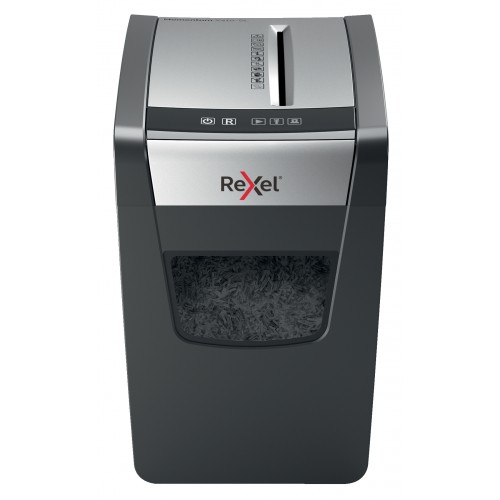DISTRUGATOR DOC MOMENTUM X410-SL CROSS-CUT REXEL