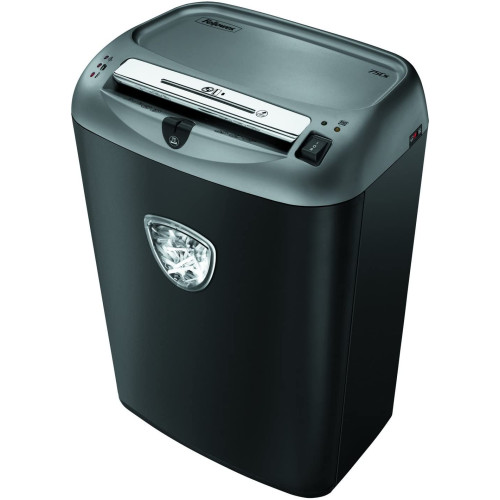 DISTRUGATOR DOCUMENTE 75CS CROSS-CUT SAFE SENSE FELLOWES