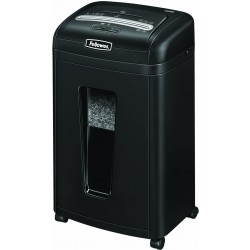 DISTRUGATOR DOCUMENTE MS-450 MICROSHRED FELLOWES