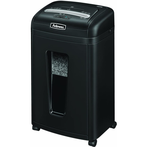 DISTRUGATOR DOCUMENTE MS-450 MICROSHRED FELLOWES