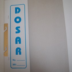 DOSAR CARTON INCOPCIAT 1/2 GOLD