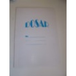 DOSAR CARTON SIMPLU GOLD