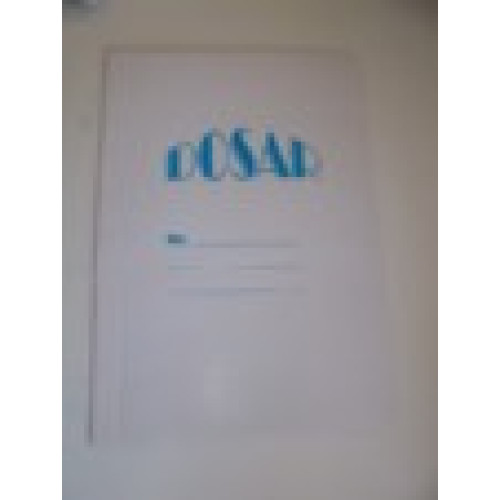 DOSAR CARTON SIMPLU GOLD