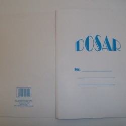 DOSAR CARTON SINA GOLD