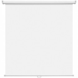 ECRAN PROIECTIE 200*200 CM MANUAL DE PERETE MEMO BE