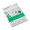 FOLIE A3 75 MICRONI 25/TOP GBC