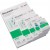 FOLIE A4 75 MICRONI 100/TOP GBC