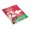 FOLIE A4 75 MICRONI 25/TOP AUTOADEZIVA GBC