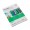 FOLIE A4 75 MICRONI 25/TOP MATA AUTOADEZIVA GBC