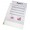 FOLIE PROTECTIE A4 CRISTAL 105 MICRONI 10/TOP ESSELTE
