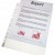 FOLIE PROTECTIE A4 CRISTAL 105 MICRONI 10/TOP ESSELTE
