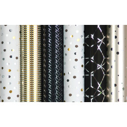 HARTIE AMBALAJ ROLA 70CM X 1.5M SOPHIA ROTOLUX