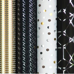 HARTIE AMBALAJ ROLA 70CM X 1.5M SOPHIA ROTOLUX