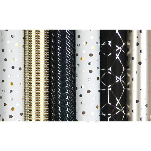 HARTIE AMBALAJ ROLA 70CM X 1.5M SOPHIA ROTOLUX