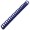 INEL PLASTIC 16MM ALBASTRU PT 101-120 COLI FELLOWES